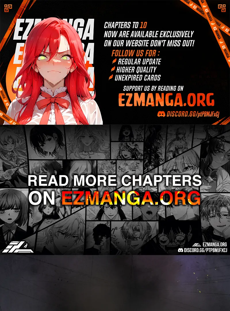 The Villainous Emperor and the Beloved Family Plan Chapter 1 - page 1