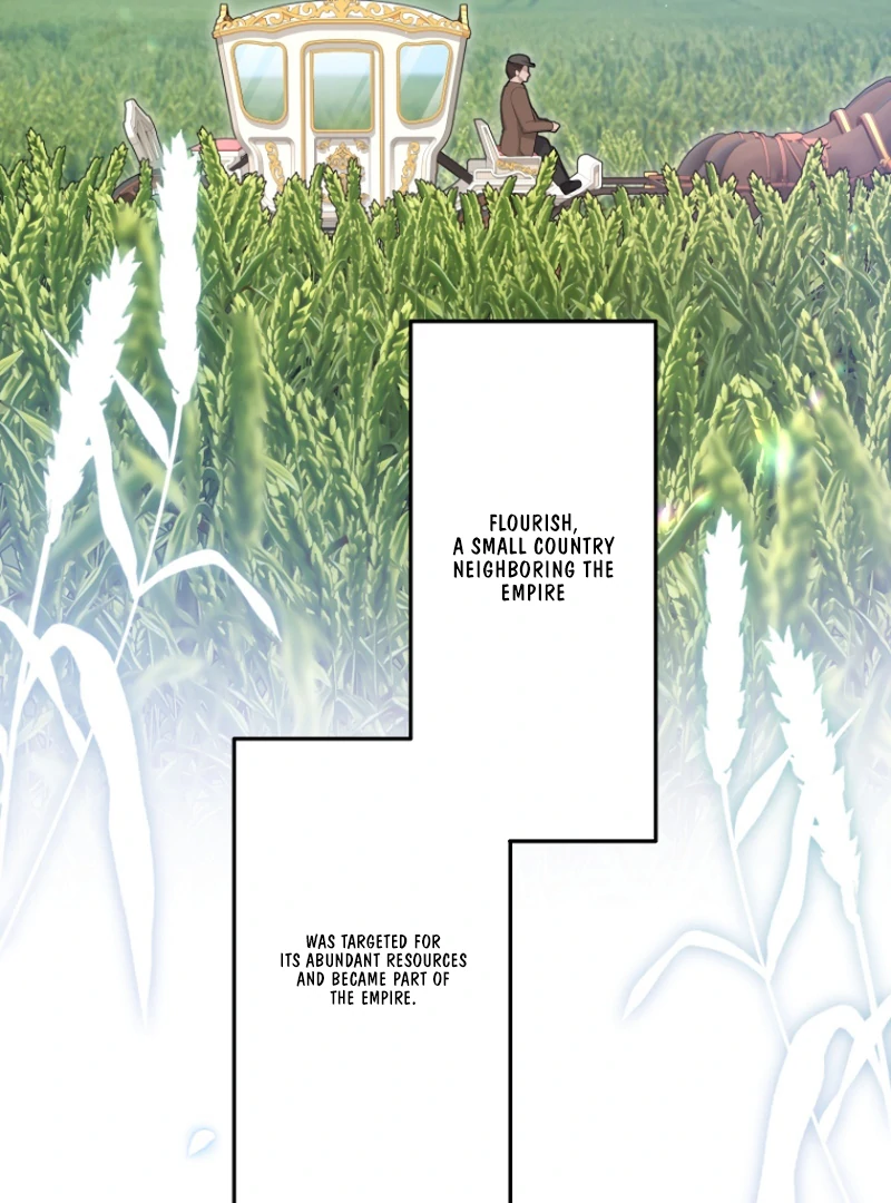The Villainous Emperor and the Beloved Family Plan Chapter 1 - page 21