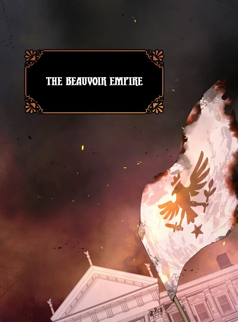 The Villainous Emperor and the Beloved Family Plan Chapter 1 - page 2