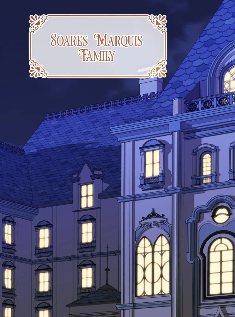 The Villainous Emperor and the Beloved Family Plan Chapter 1 - page 33