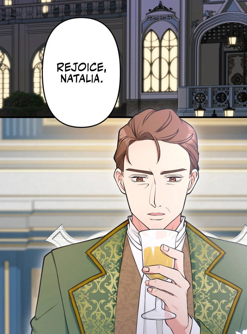 The Villainous Emperor and the Beloved Family Plan Chapter 1 - page 34