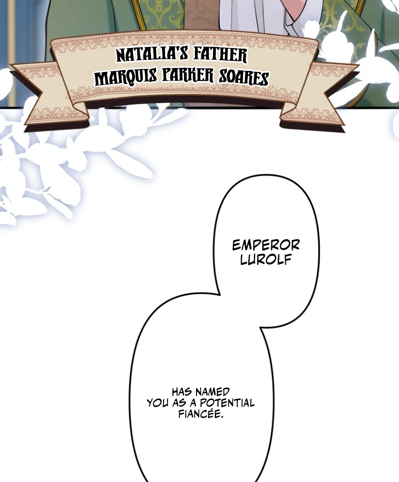 The Villainous Emperor and the Beloved Family Plan Chapter 1 - page 35