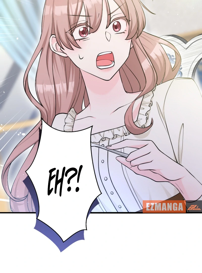 The Villainous Emperor and the Beloved Family Plan Chapter 1 - page 38