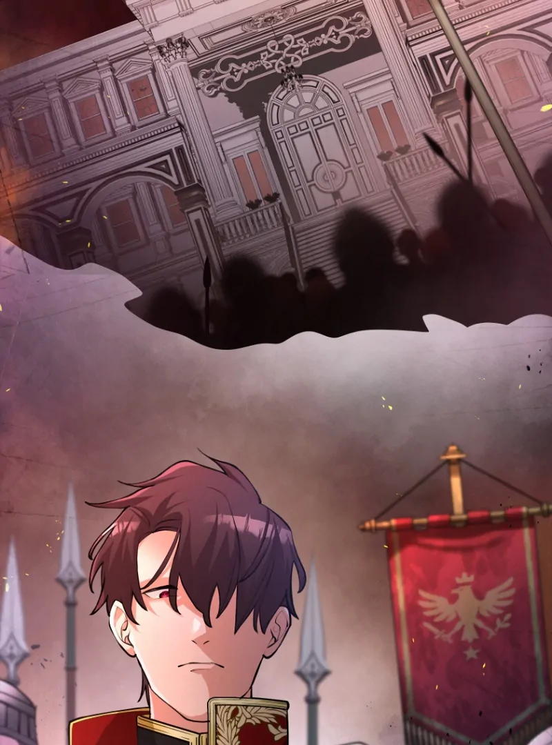 The Villainous Emperor and the Beloved Family Plan Chapter 1 - page 3
