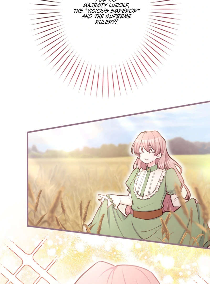 The Villainous Emperor and the Beloved Family Plan Chapter 1 - page 41