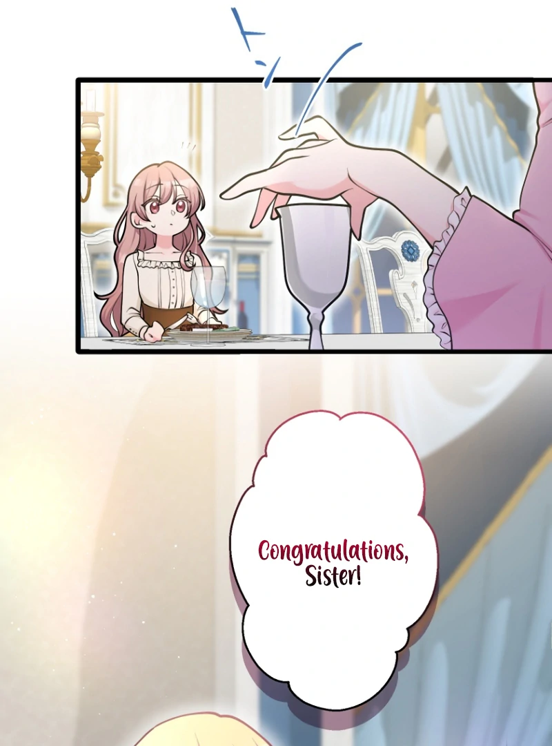 The Villainous Emperor and the Beloved Family Plan Chapter 1 - page 48