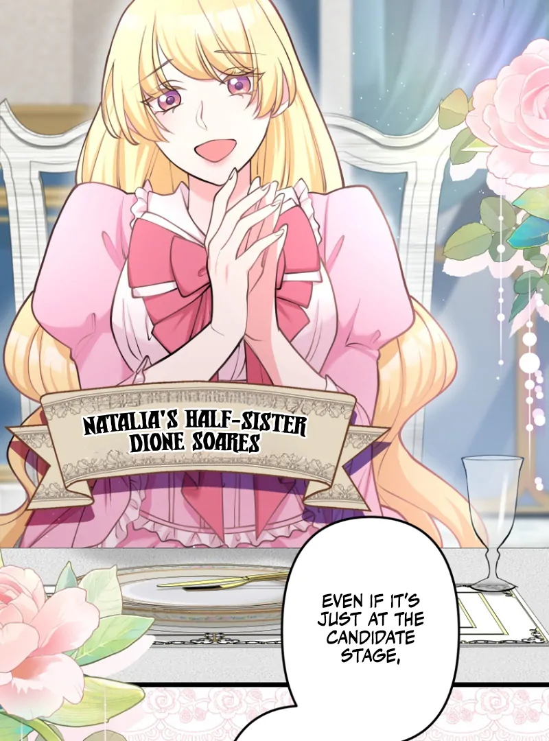 The Villainous Emperor and the Beloved Family Plan Chapter 1 - page 49