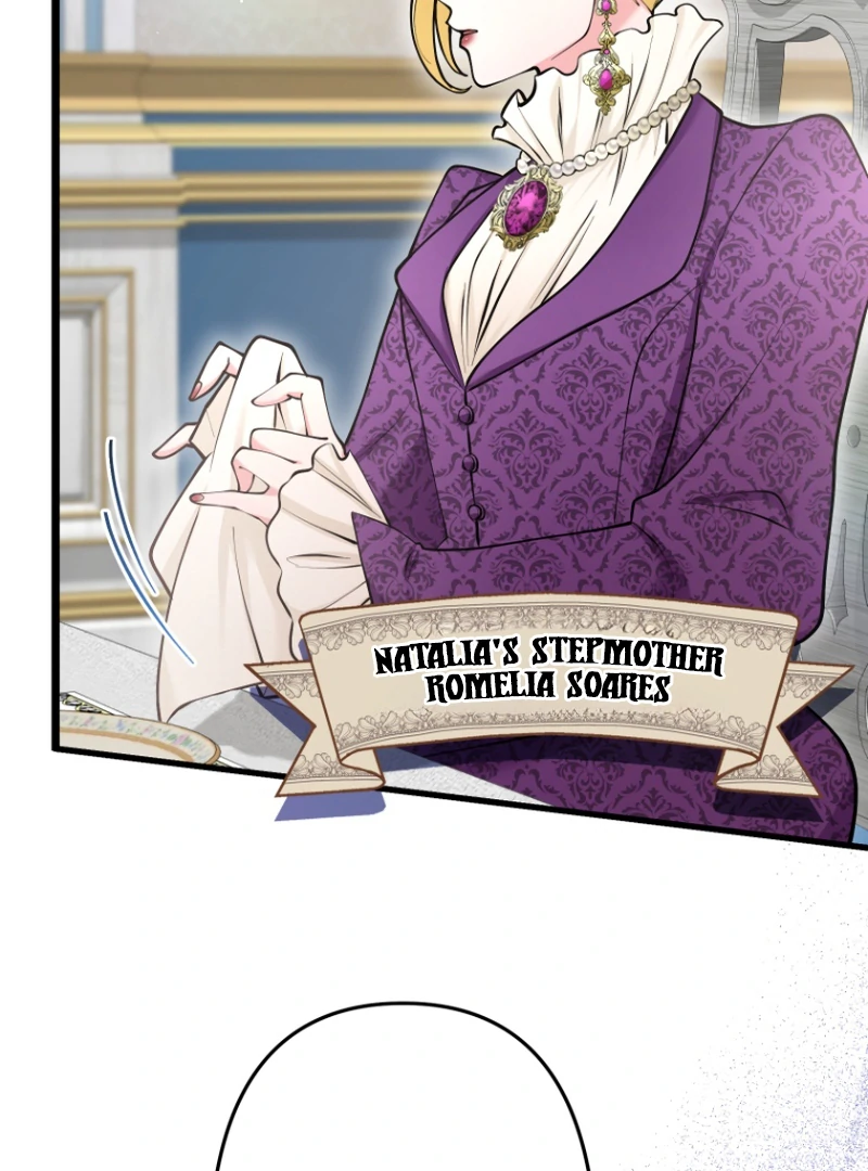 The Villainous Emperor and the Beloved Family Plan Chapter 1 - page 51