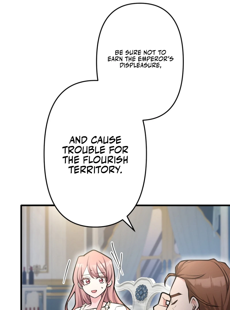 The Villainous Emperor and the Beloved Family Plan Chapter 1 - page 60
