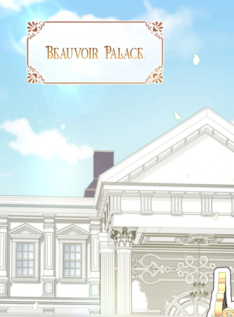 The Villainous Emperor and the Beloved Family Plan Chapter 1 - page 66