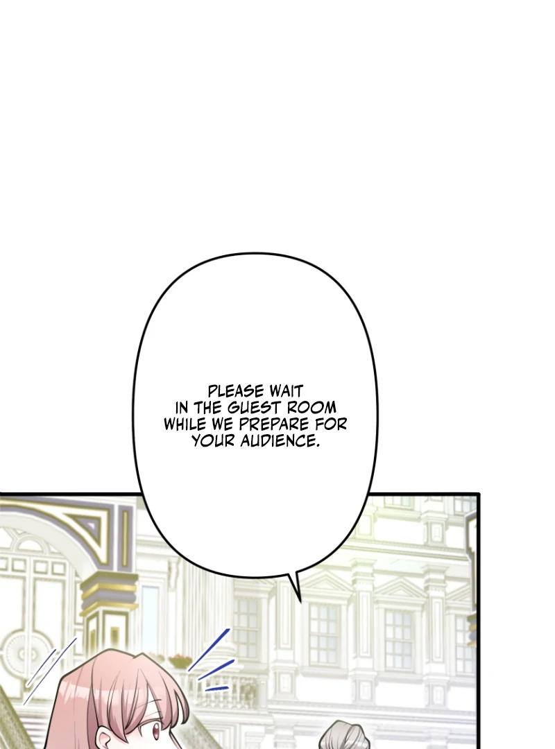The Villainous Emperor and the Beloved Family Plan Chapter 1 - page 68