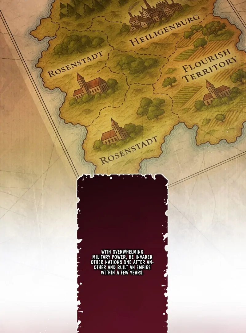 The Villainous Emperor and the Beloved Family Plan Chapter 1 - page 6