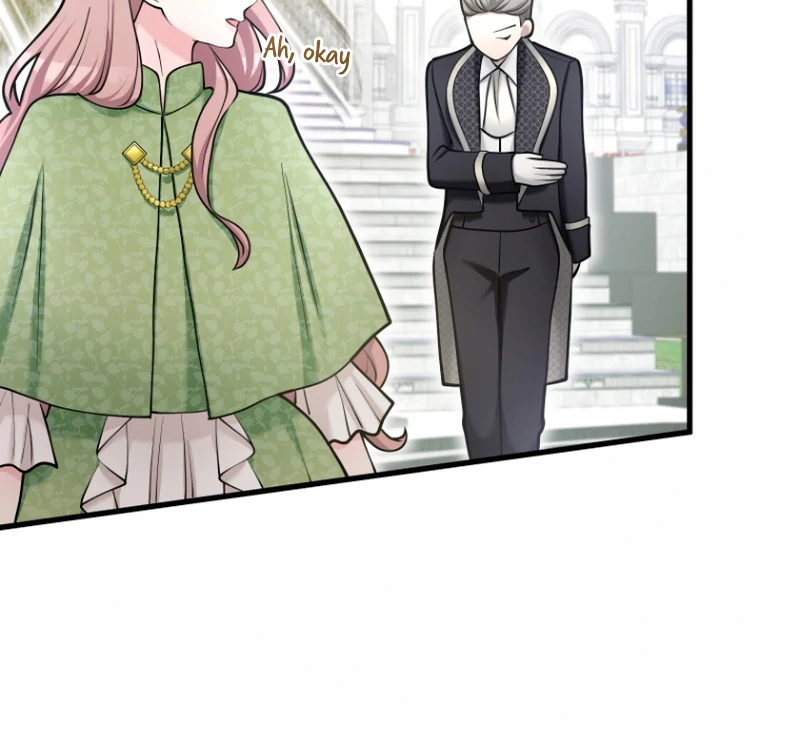 The Villainous Emperor and the Beloved Family Plan Chapter 1 - page 69