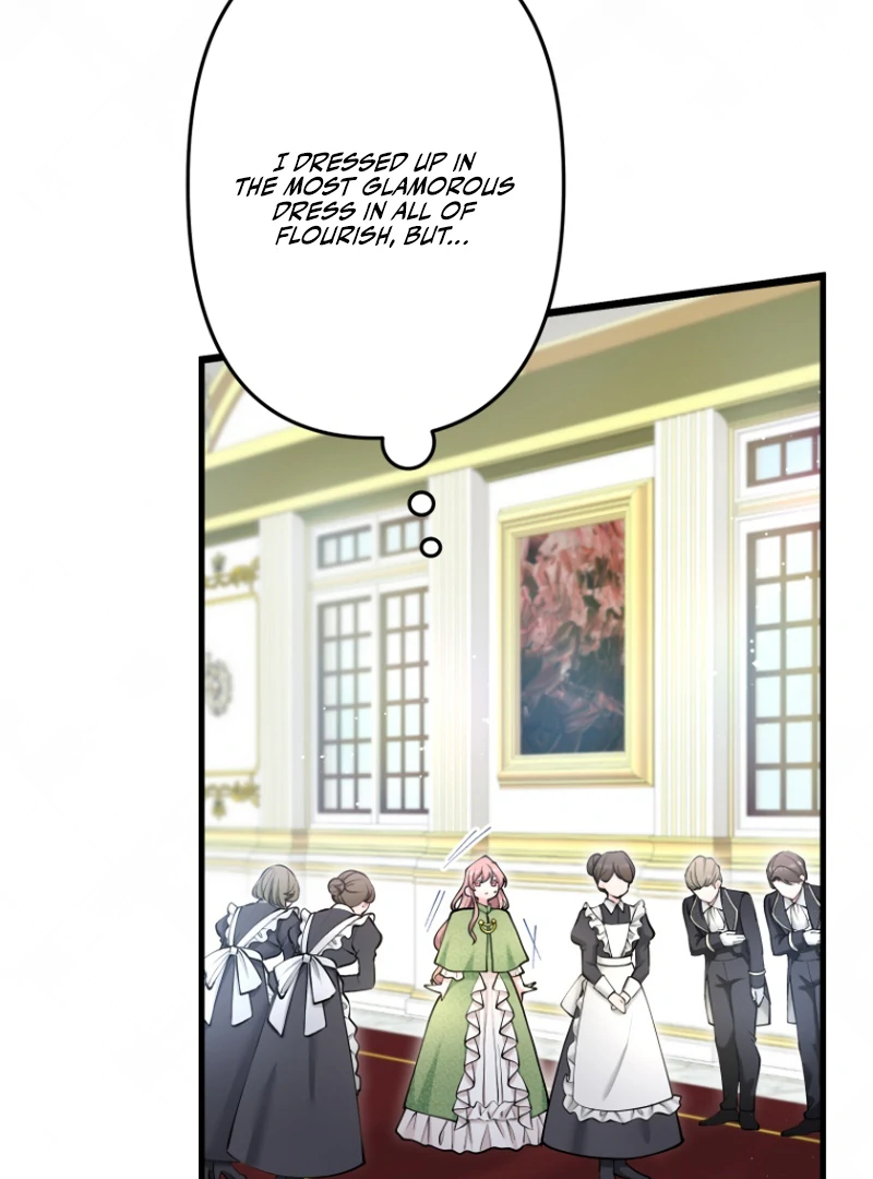 The Villainous Emperor and the Beloved Family Plan Chapter 1 - page 74