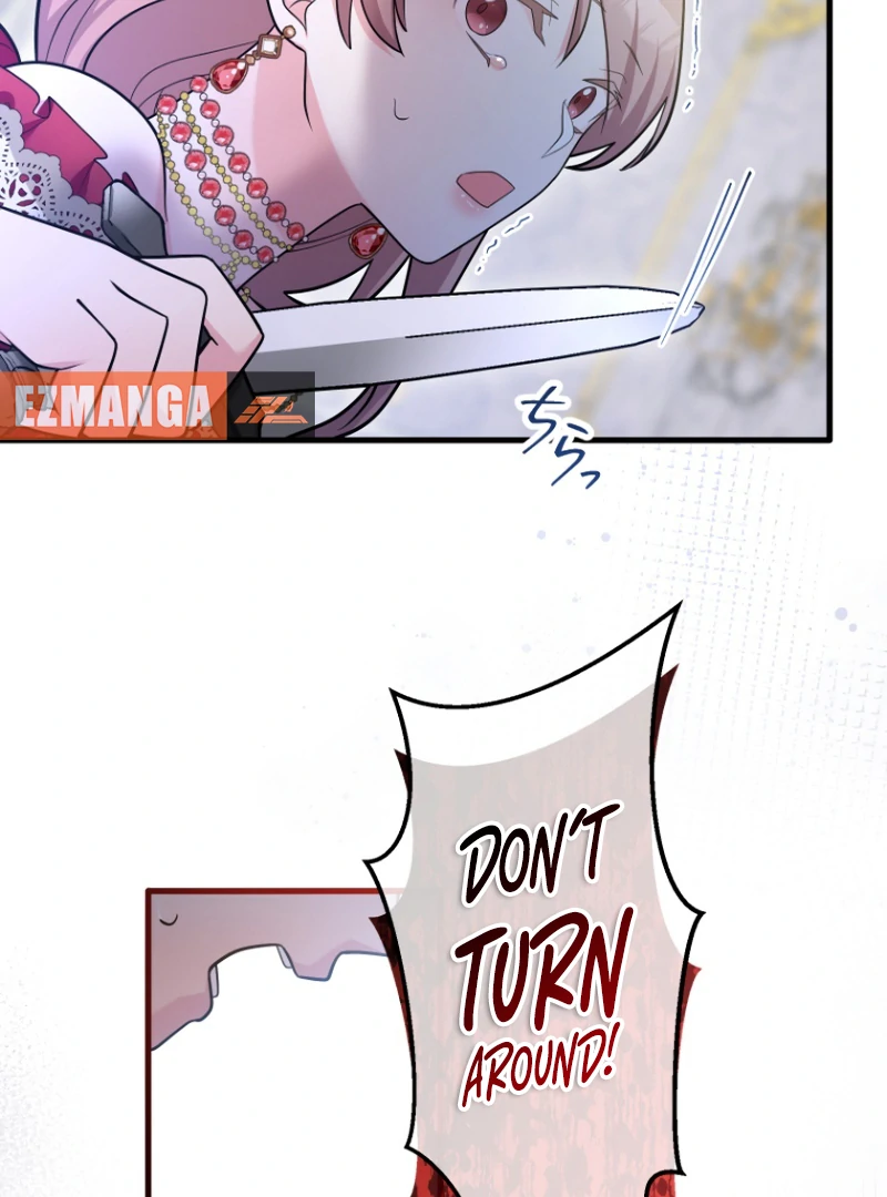 The Villainous Emperor and the Beloved Family Plan Chapter 1 - page 87