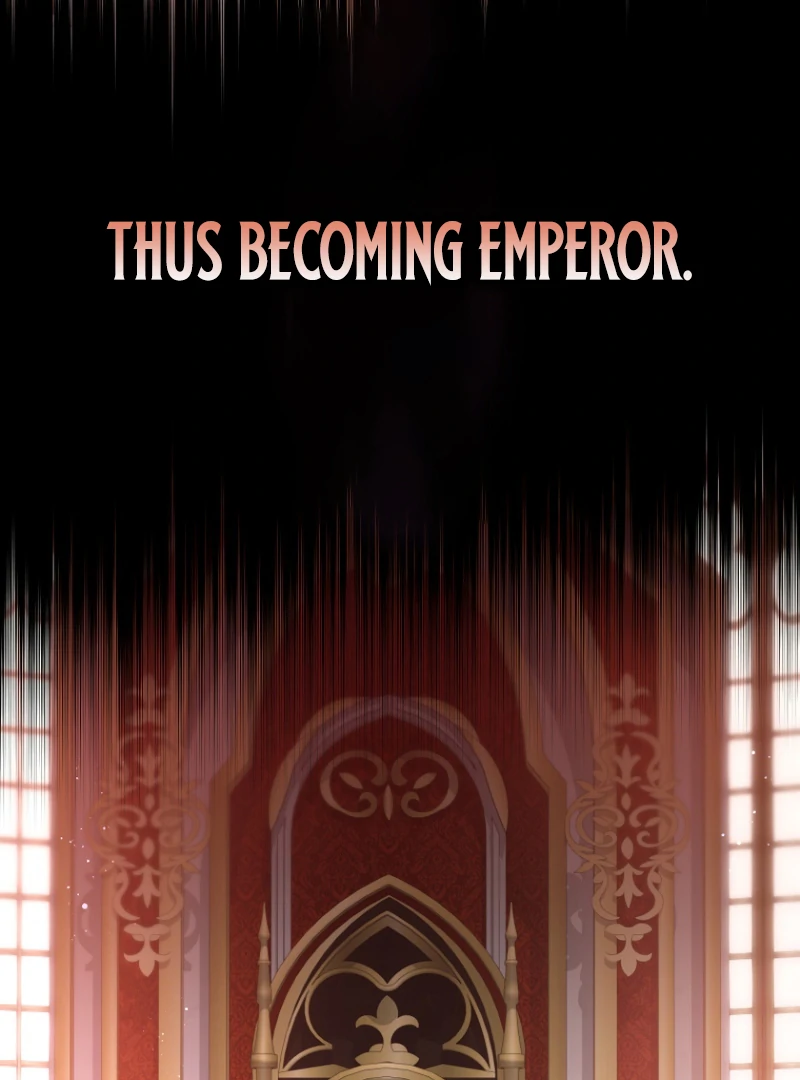 The Villainous Emperor and the Beloved Family Plan Chapter 1 - page 8