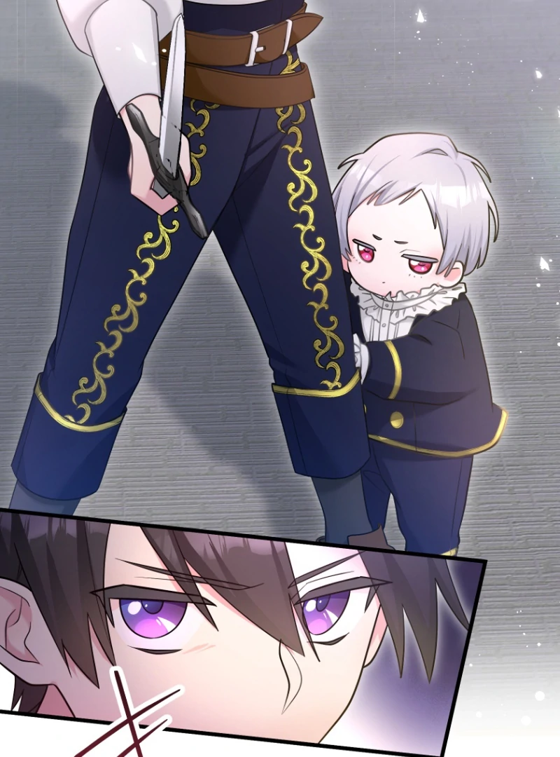 The Villainous Emperor and the Beloved Family Plan Chapter 1 - page 92