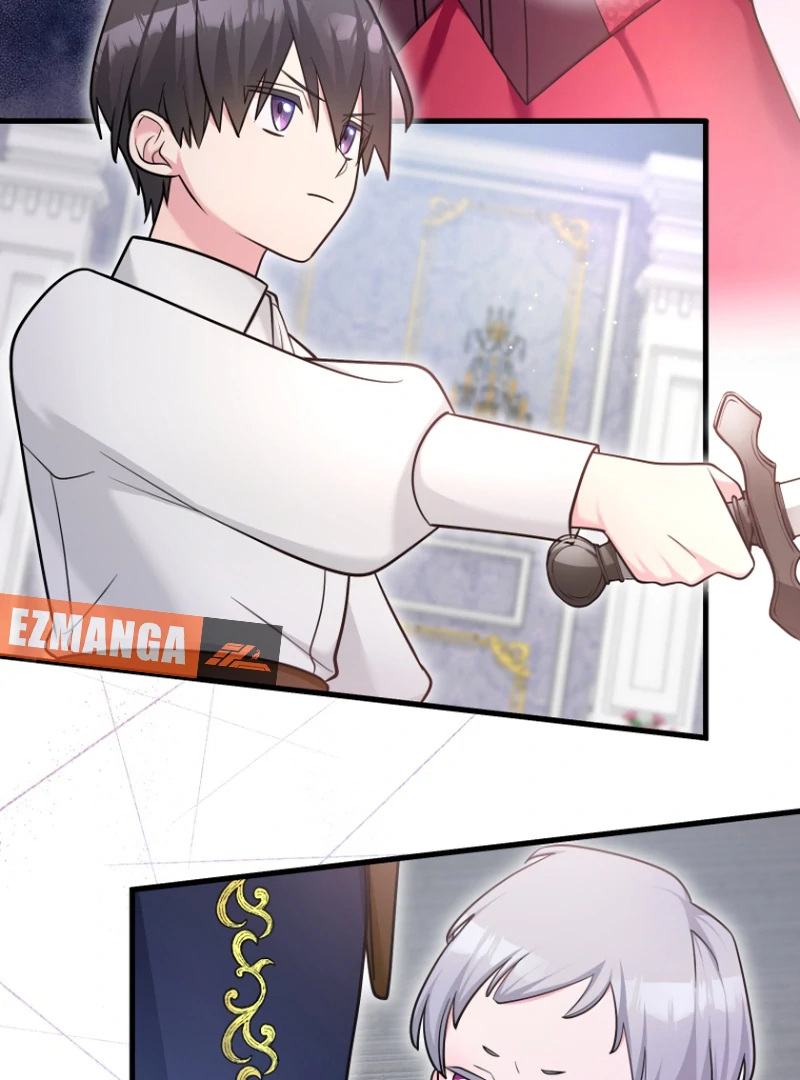 The Villainous Emperor and the Beloved Family Plan Chapter 1 - page 97