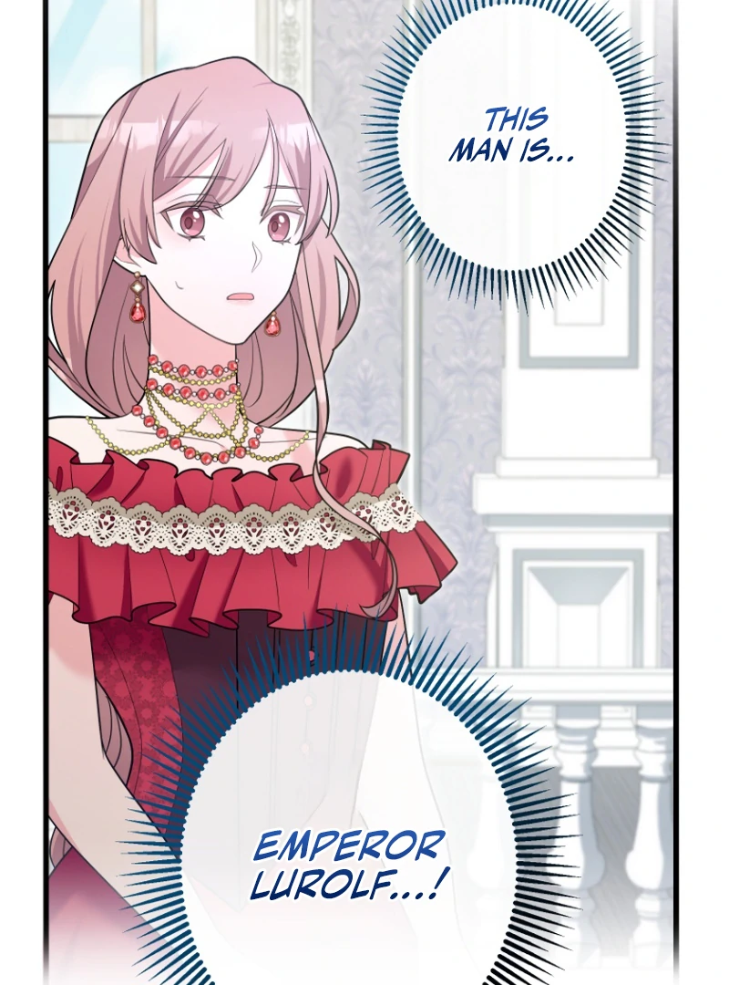 The Villainous Emperor and the Beloved Family Plan Chapter 2 - page 15