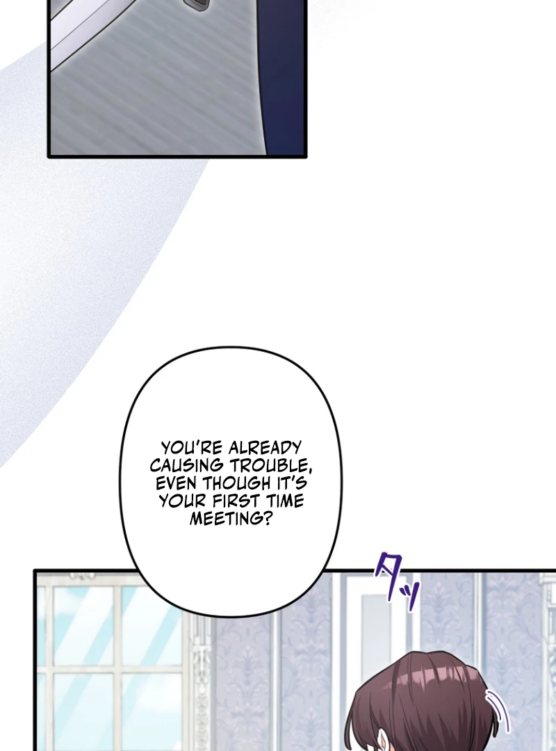 The Villainous Emperor and the Beloved Family Plan Chapter 2 - page 18