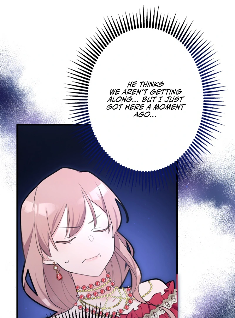 The Villainous Emperor and the Beloved Family Plan Chapter 2 - page 20