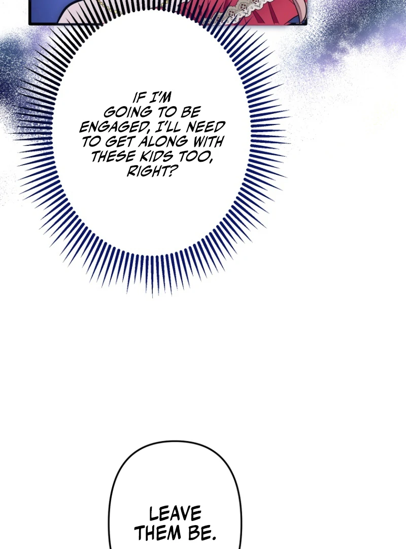 The Villainous Emperor and the Beloved Family Plan Chapter 2 - page 21