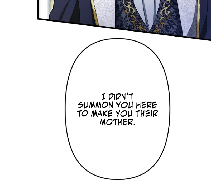 The Villainous Emperor and the Beloved Family Plan Chapter 2 - page 23