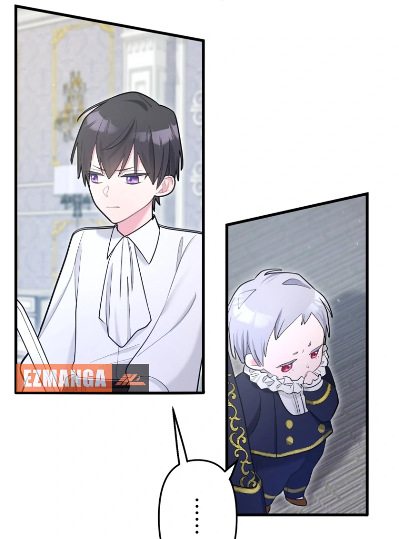 The Villainous Emperor and the Beloved Family Plan Chapter 2 - page 24