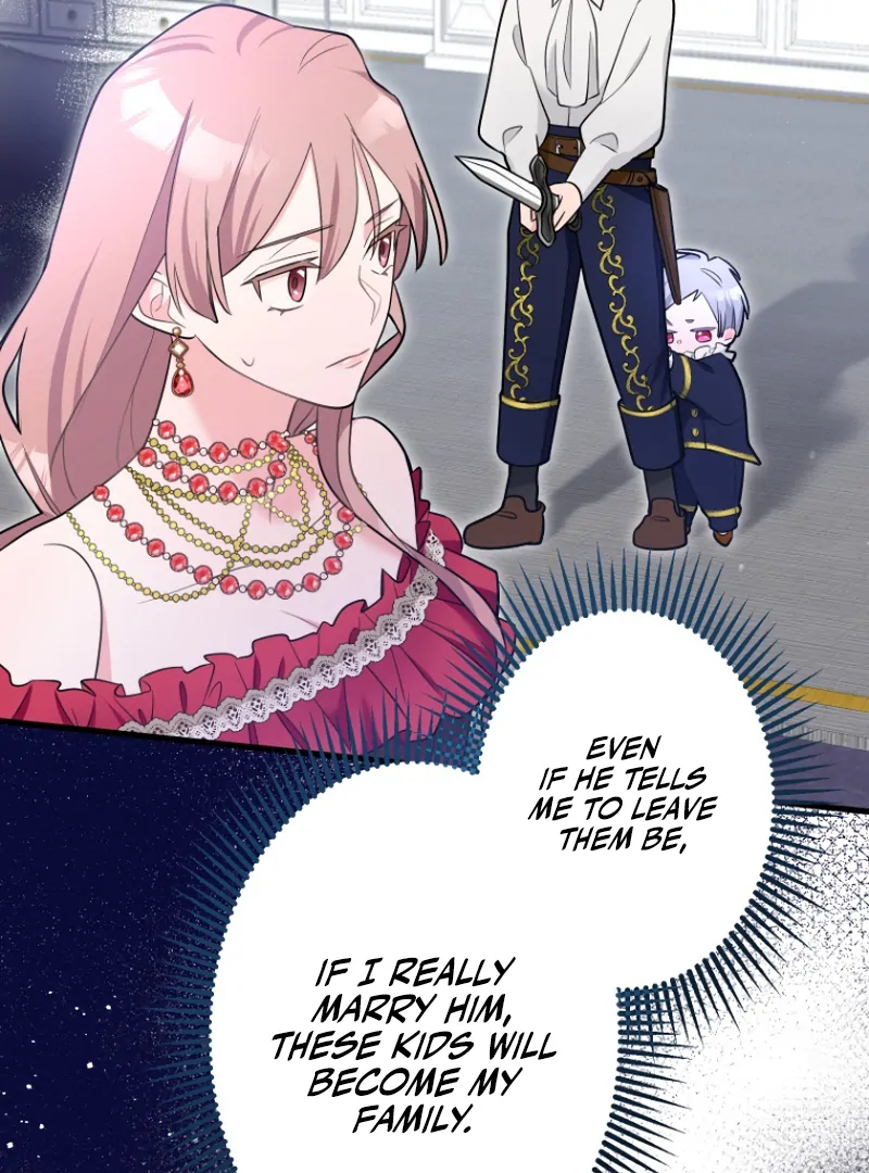The Villainous Emperor and the Beloved Family Plan Chapter 2 - page 26