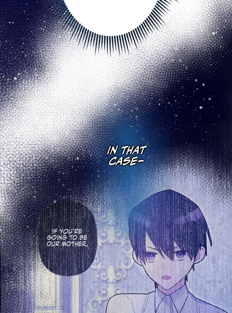 The Villainous Emperor and the Beloved Family Plan Chapter 2 - page 27