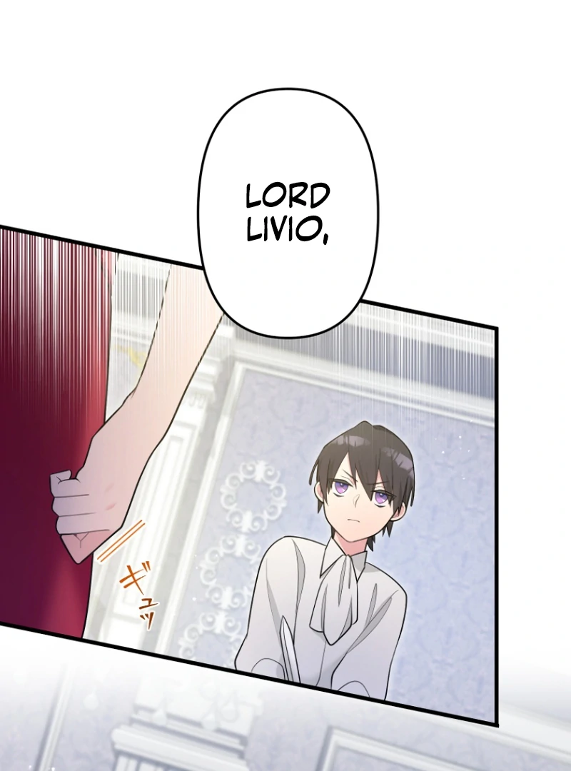 The Villainous Emperor and the Beloved Family Plan Chapter 2 - page 30