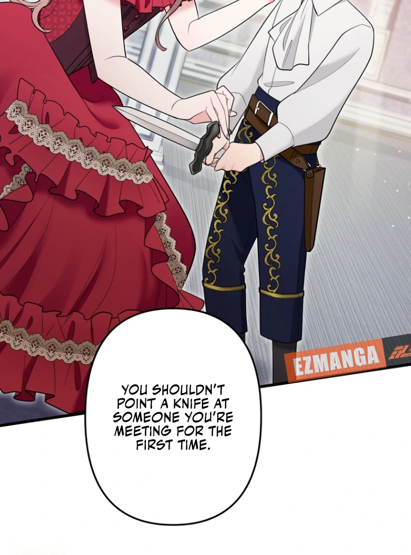 The Villainous Emperor and the Beloved Family Plan Chapter 2 - page 32