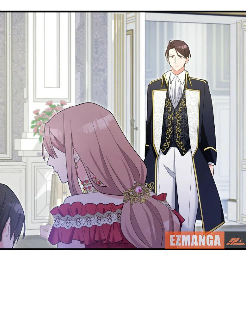 The Villainous Emperor and the Beloved Family Plan Chapter 2 - page 37