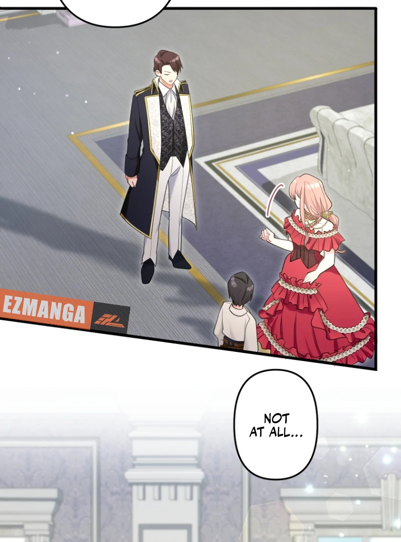 The Villainous Emperor and the Beloved Family Plan Chapter 2 - page 43