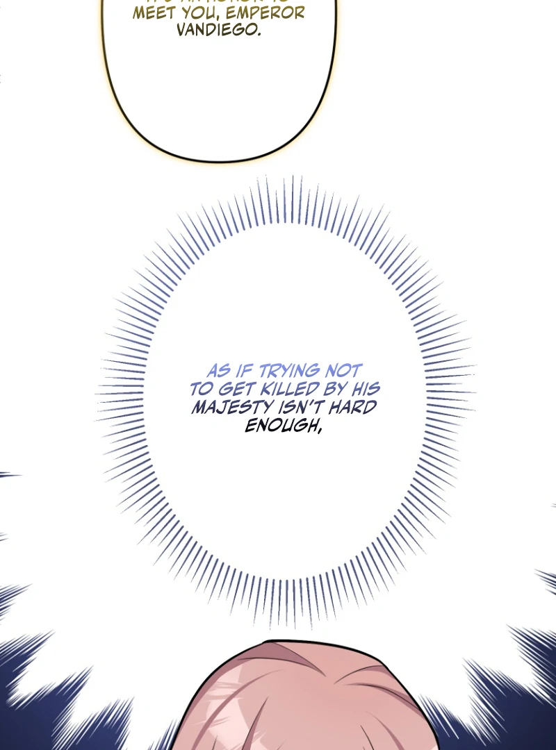 The Villainous Emperor and the Beloved Family Plan Chapter 2 - page 45