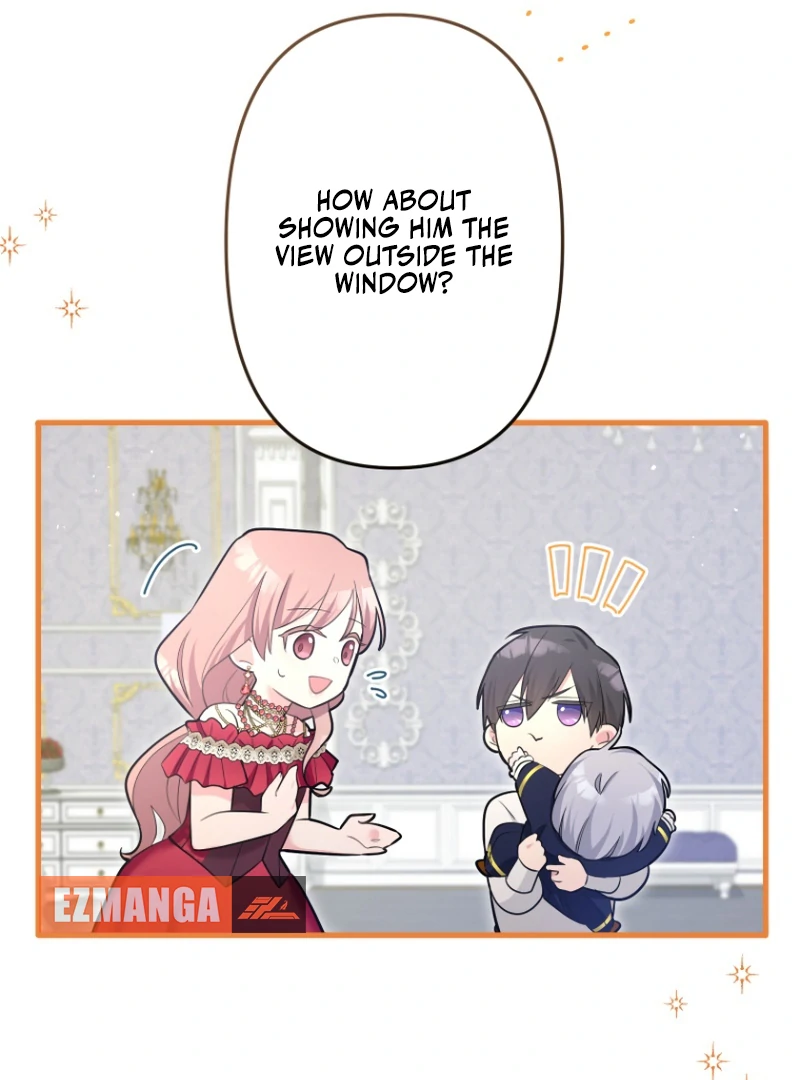 The Villainous Emperor and the Beloved Family Plan Chapter 2 - page 60