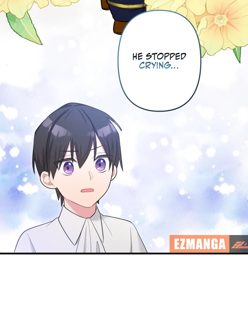 The Villainous Emperor and the Beloved Family Plan Chapter 2 - page 73