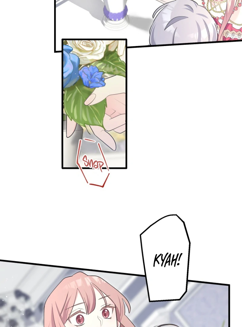 The Villainous Emperor and the Beloved Family Plan Chapter 2 - page 76