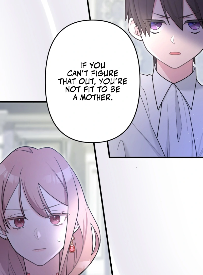 The Villainous Emperor and the Beloved Family Plan Chapter 2 - page 8