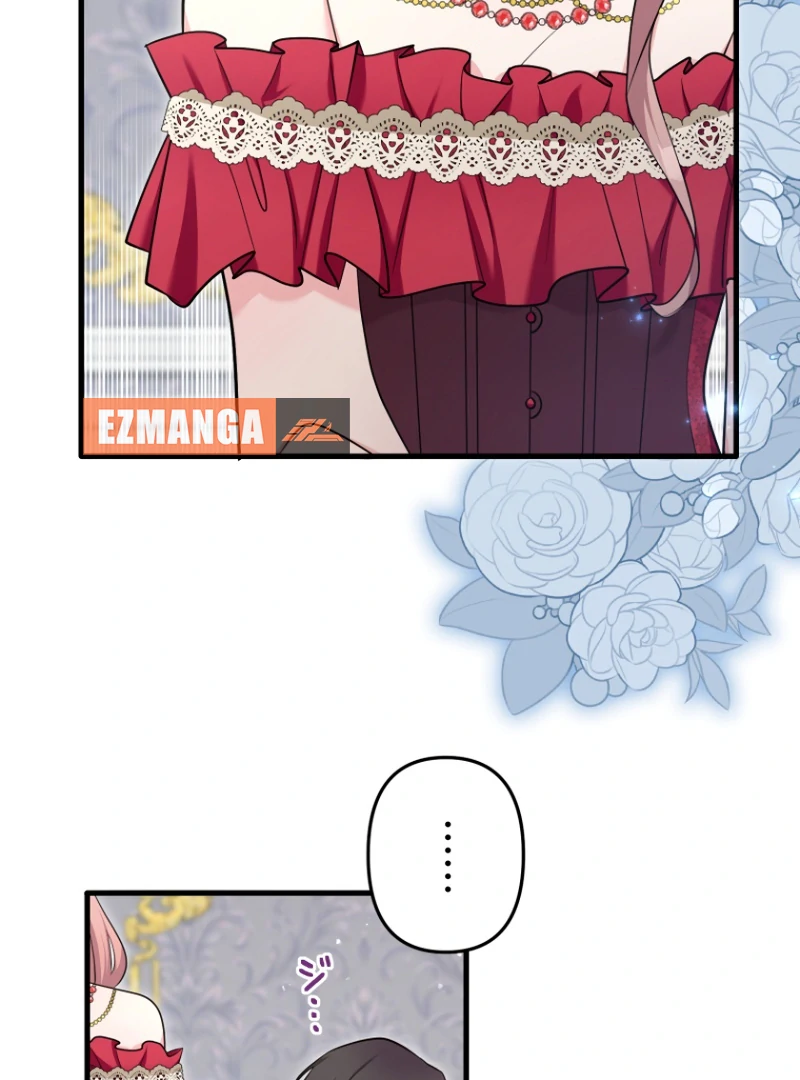 The Villainous Emperor and the Beloved Family Plan Chapter 3 - page 9