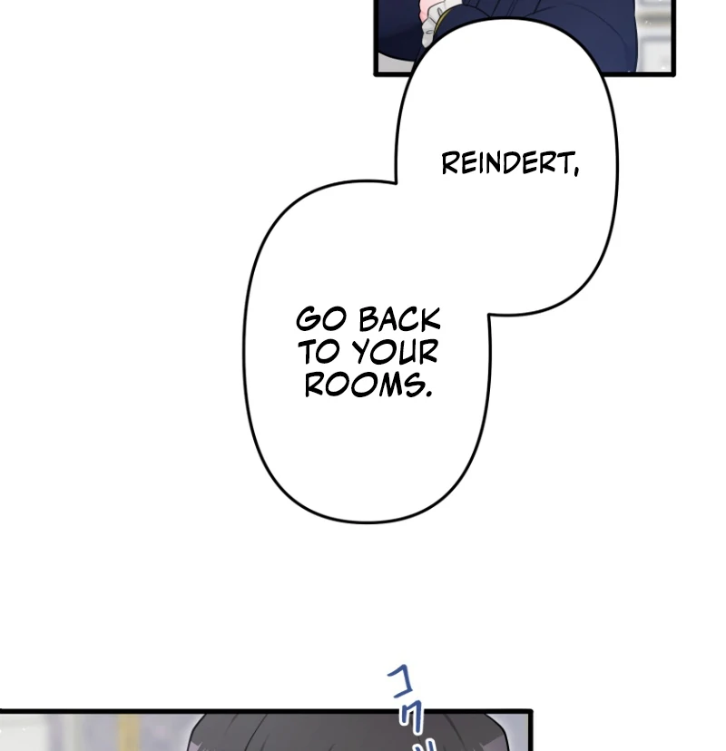 The Villainous Emperor and the Beloved Family Plan Chapter 3 - page 12