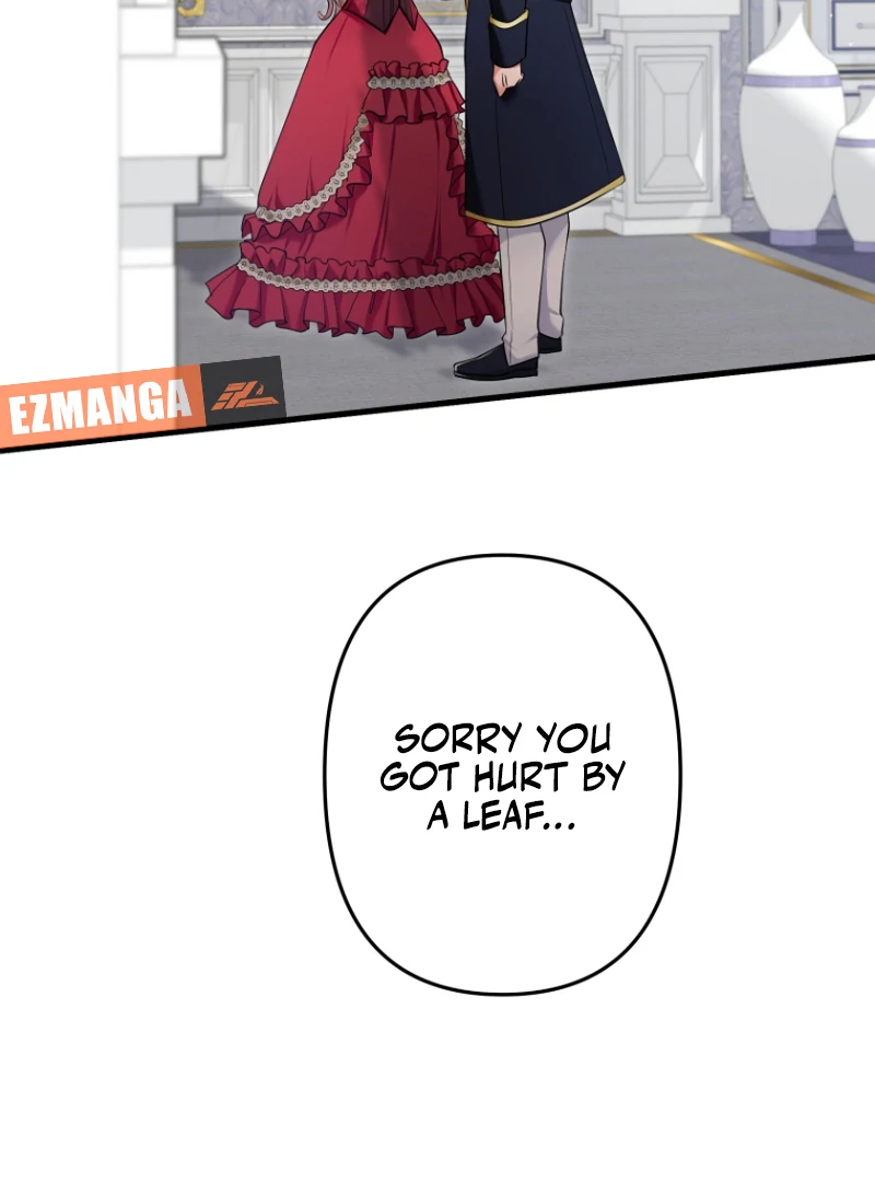 The Villainous Emperor and the Beloved Family Plan Chapter 3 - page 16