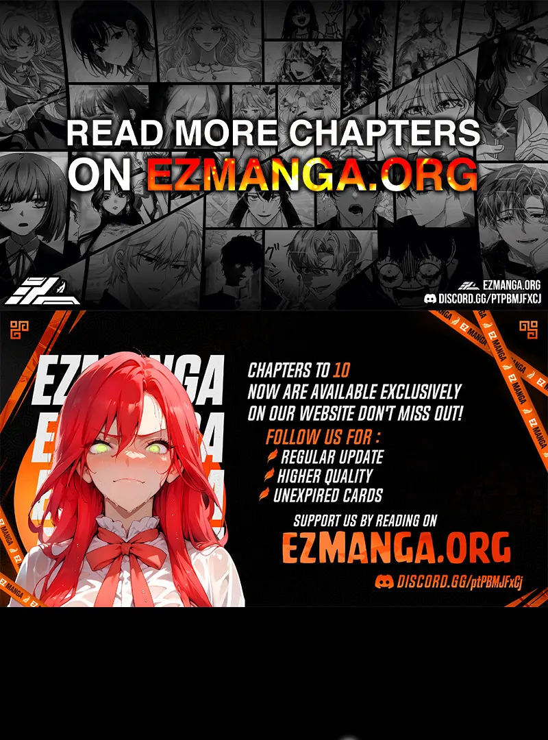 The Villainous Emperor and the Beloved Family Plan Chapter 3 - page 1