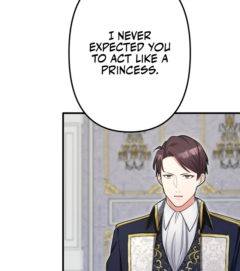 The Villainous Emperor and the Beloved Family Plan Chapter 3 - page 24