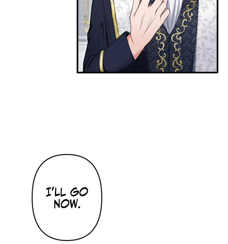 The Villainous Emperor and the Beloved Family Plan Chapter 3 - page 37