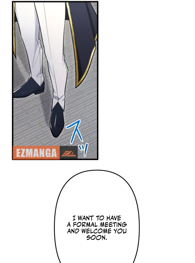 The Villainous Emperor and the Beloved Family Plan Chapter 3 - page 38