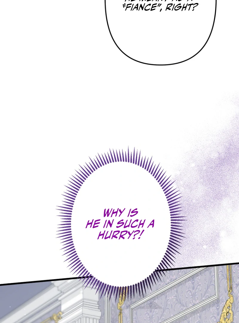 The Villainous Emperor and the Beloved Family Plan Chapter 3 - page 42
