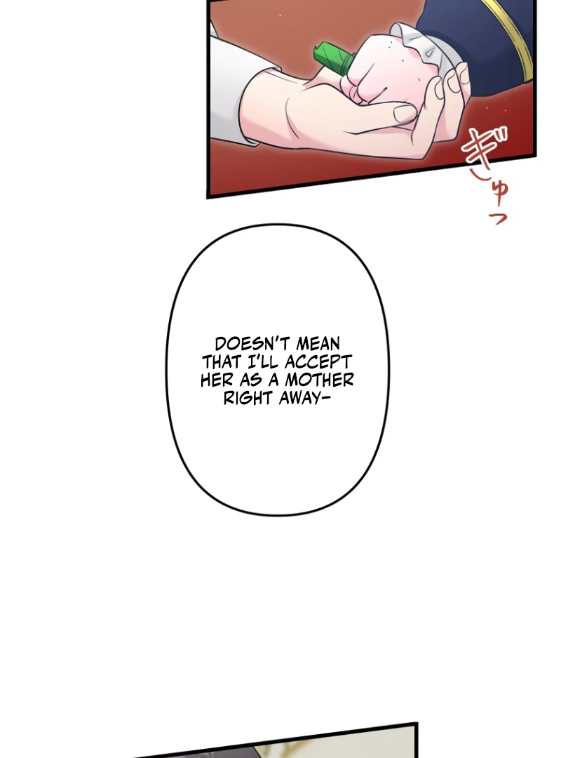 The Villainous Emperor and the Beloved Family Plan Chapter 3 - page 47