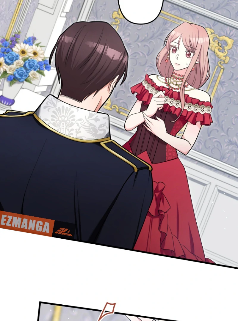 The Villainous Emperor and the Beloved Family Plan Chapter 3 - page 4
