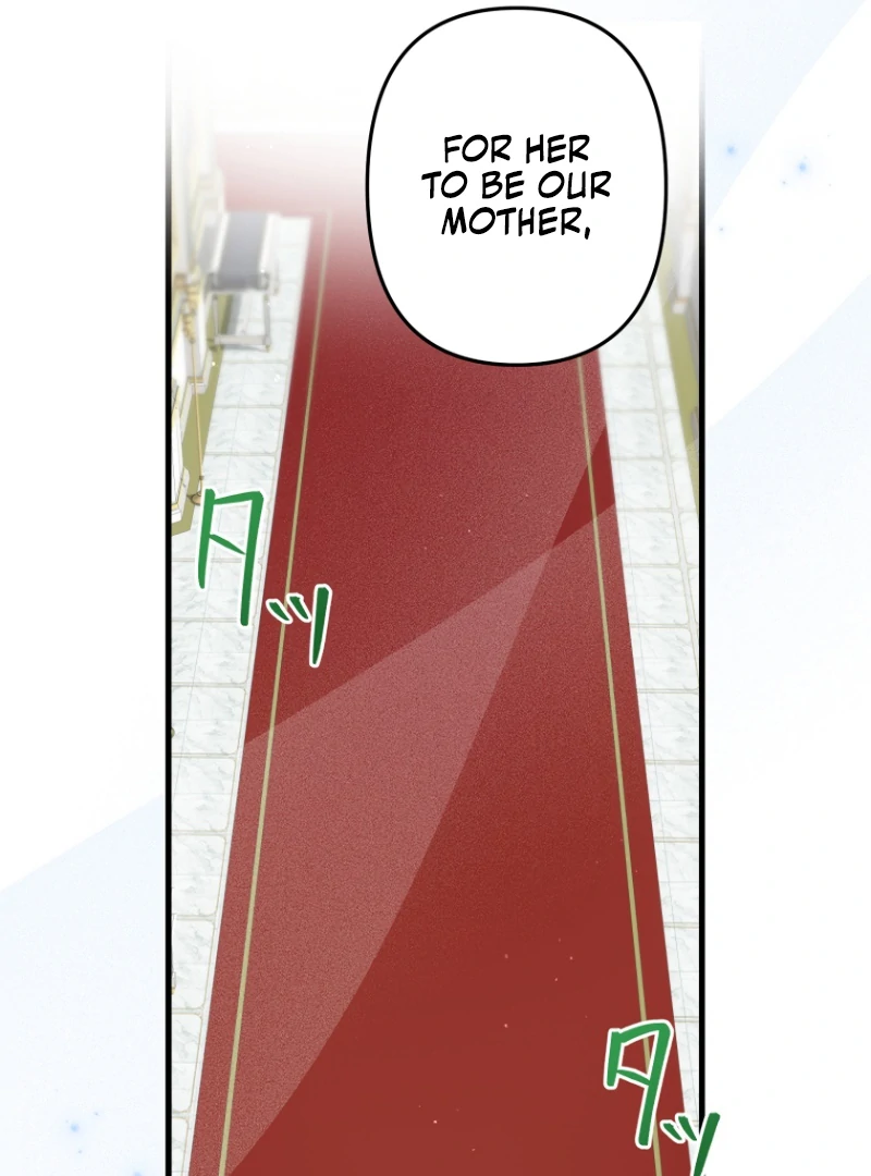 The Villainous Emperor and the Beloved Family Plan Chapter 3 - page 50